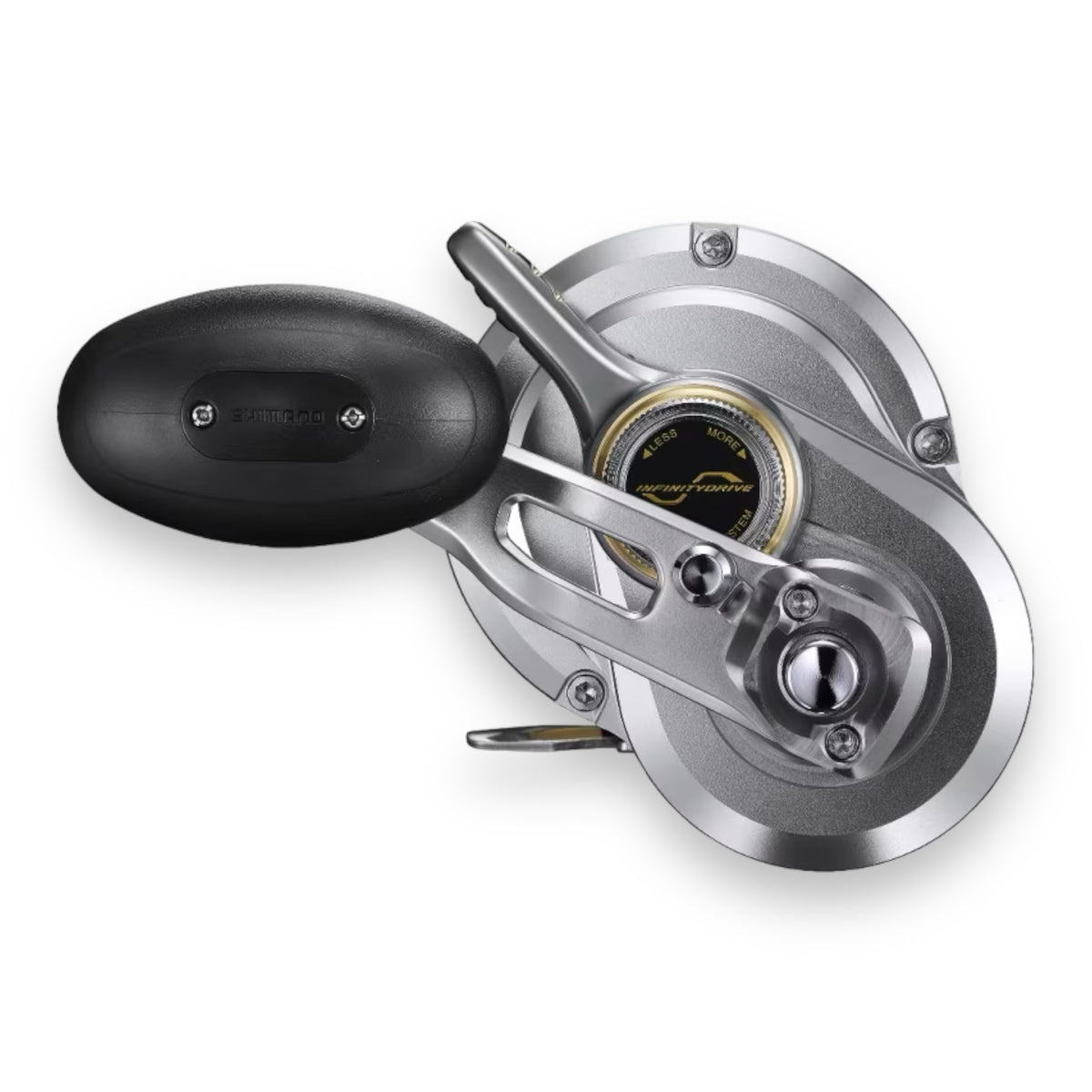 SHIMANO 23 TALICA 2 SPEED – COMPLEAT Angler Cairns