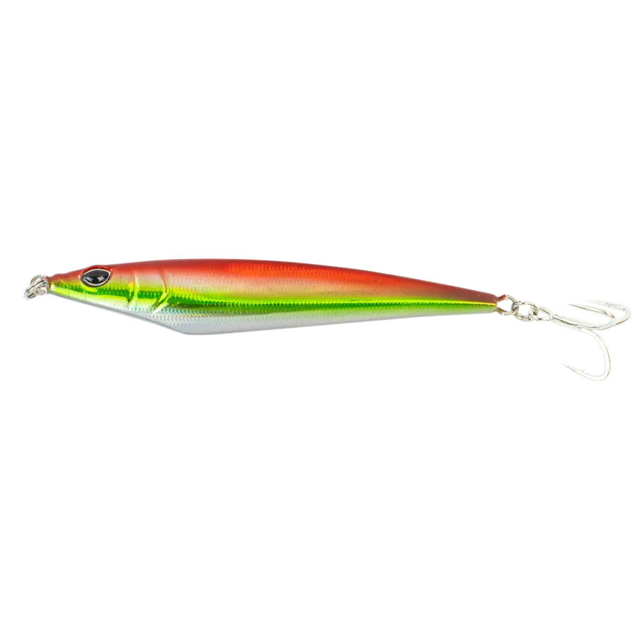 Nomad Design Ridgeback Long Cast Fish Lure (Color: Brown Bait / 60g), MORE,  Fishing, Jigs & Lures -  Airsoft Superstore