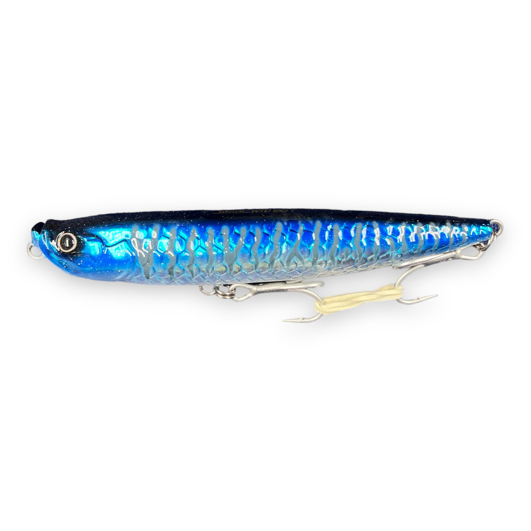 LJ's Compleat Angler Gladstone - Molix shad 140 and 185 in store