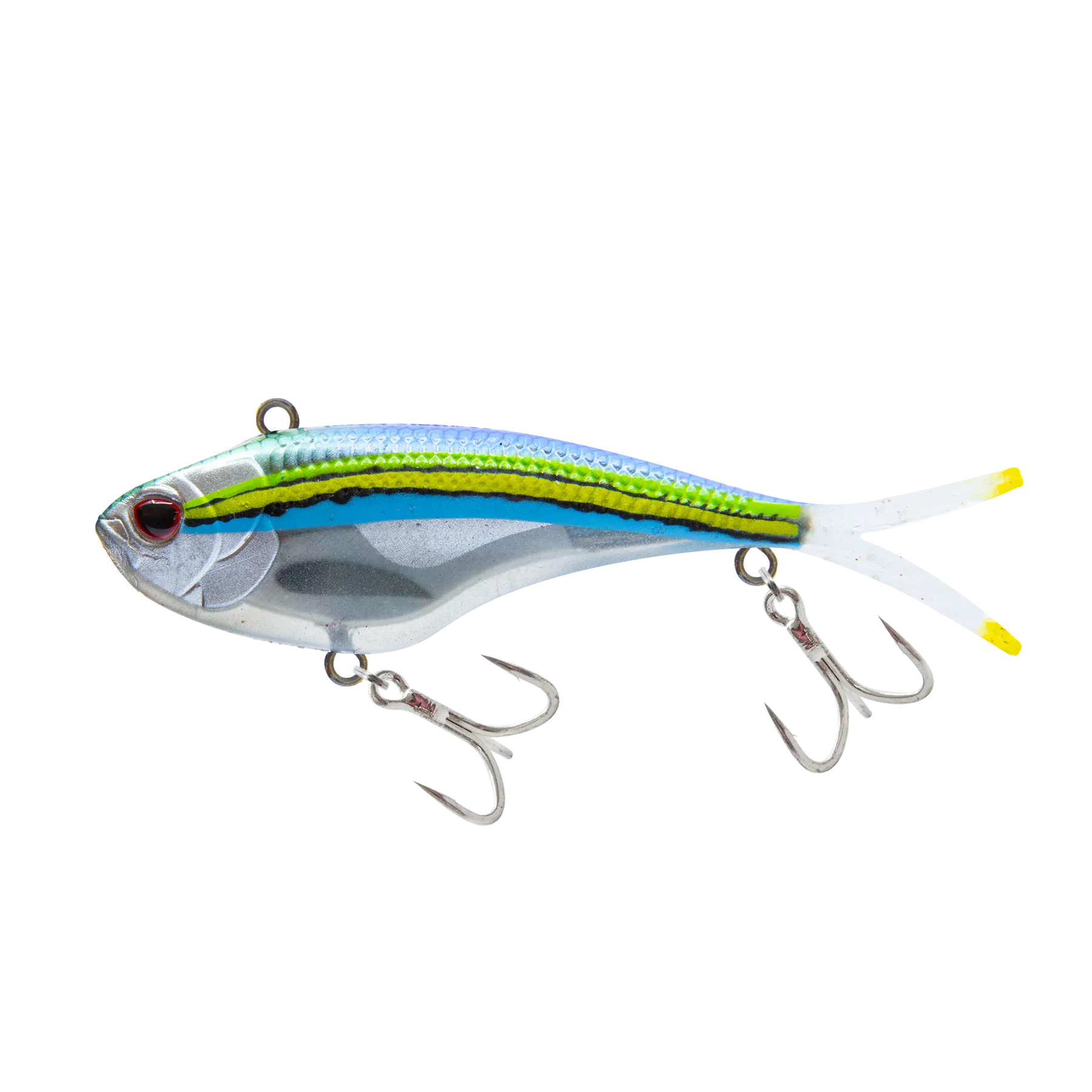 Nomad Squidtrex 95 Vibe - 95mm 32gm - Compleat Angler Nedlands Pro