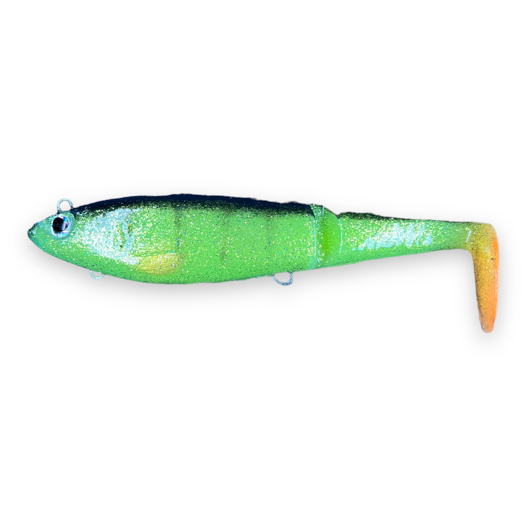 Savage Gear Barra Jerk - Sea lures - FISHING-MART